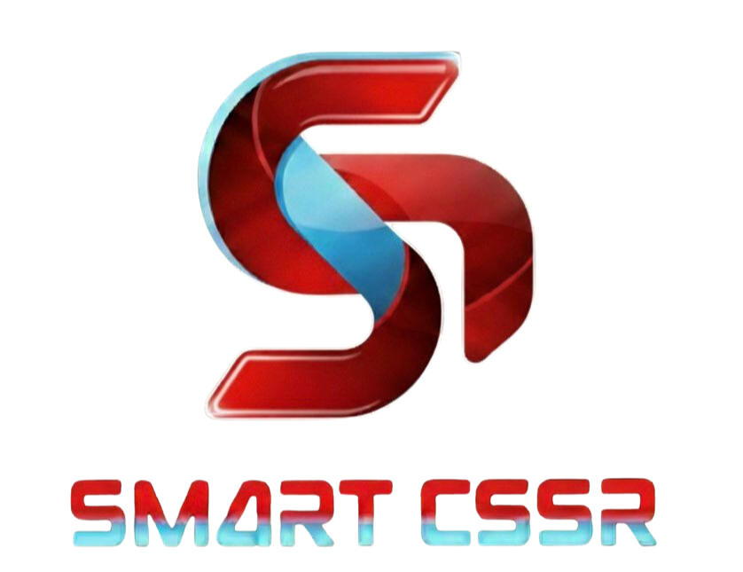 Logo SmartCSSR