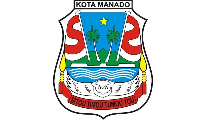 kota manado